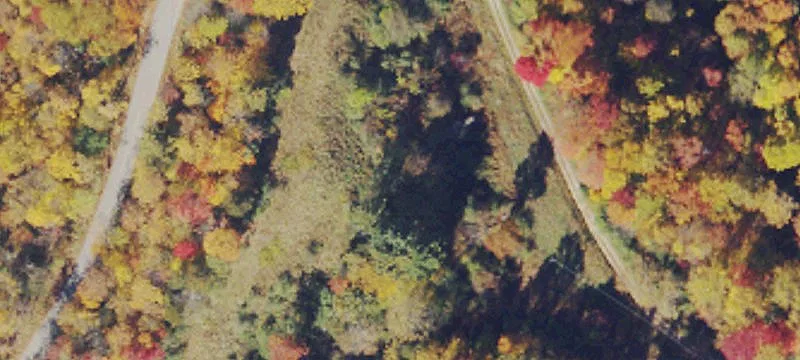 Furbee Ridge
