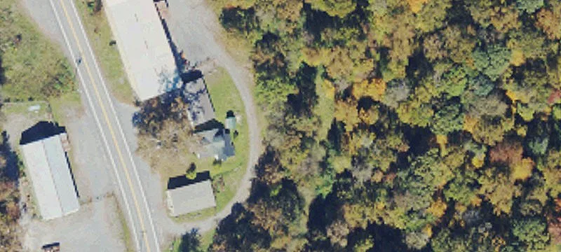 Fenwick Wv
