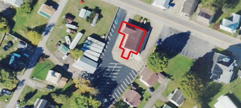 448 Juliana St