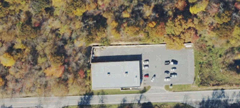 Mason Dixon Hwy