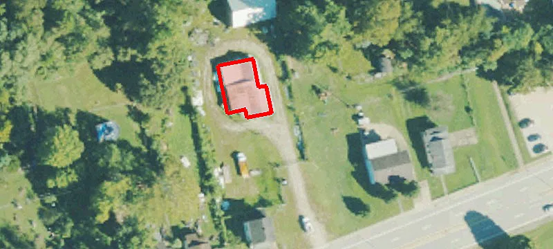 4214 Waverly Rd