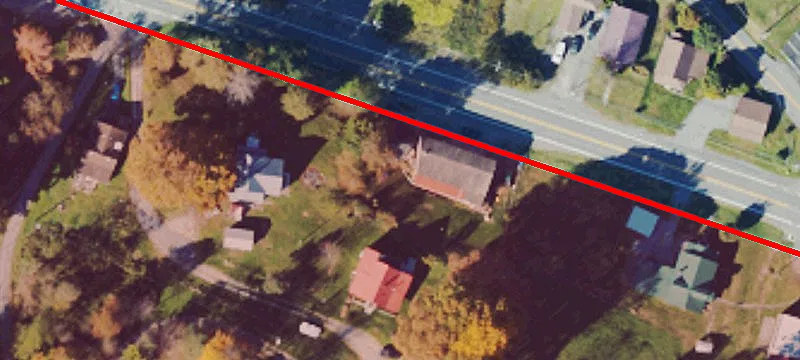 390 Matoaka Rd