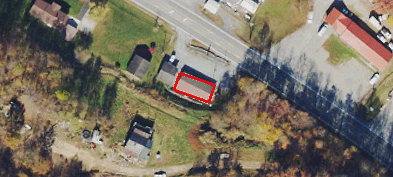 15987 Barbour County Hwy
