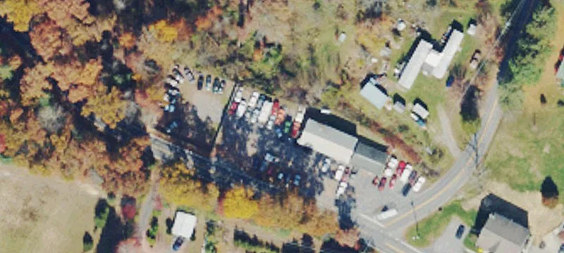 4 Box 166th Brush Rd