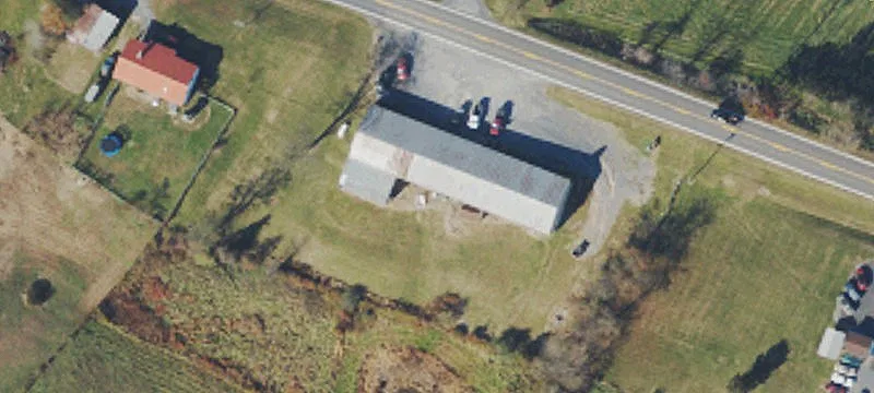 1629 Bloomery Pike