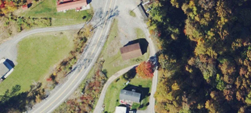 5466 Airport Rd