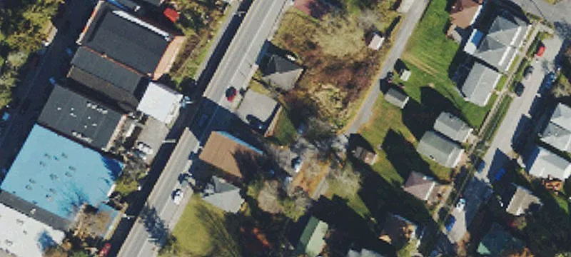 Spruce St