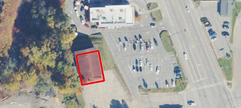 5th Lafayette