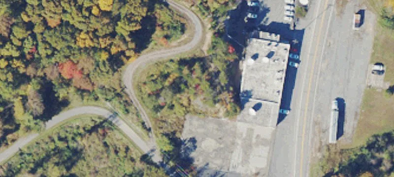 Us Rte 21