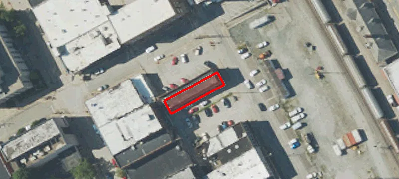 3 Reed St