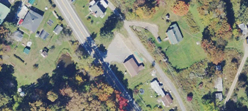 Us Rt 60th Hico