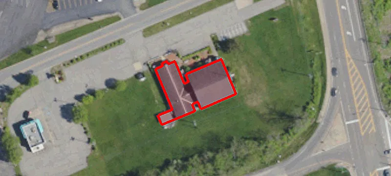 300 Saint Thomas Dr