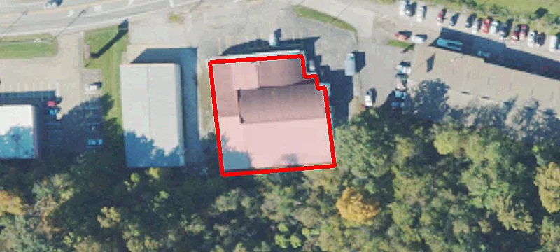 1900 Dupont Rd