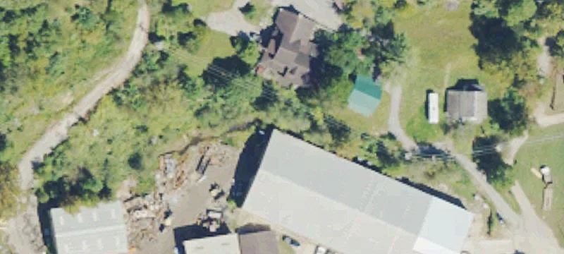 Coopers Frk Rd