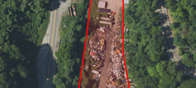 Williamson, WV 25661