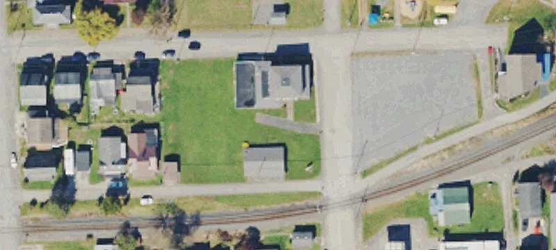 207 2nd St