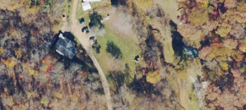 Hitchcock Run