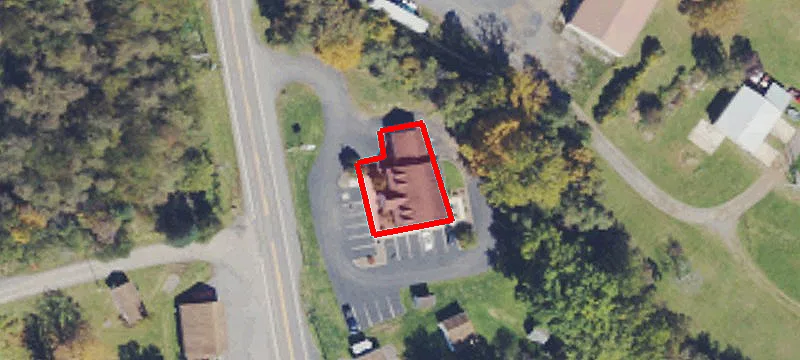 8504 Cumberland Rd