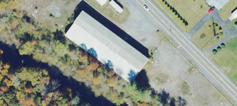 Rte 60th Hines