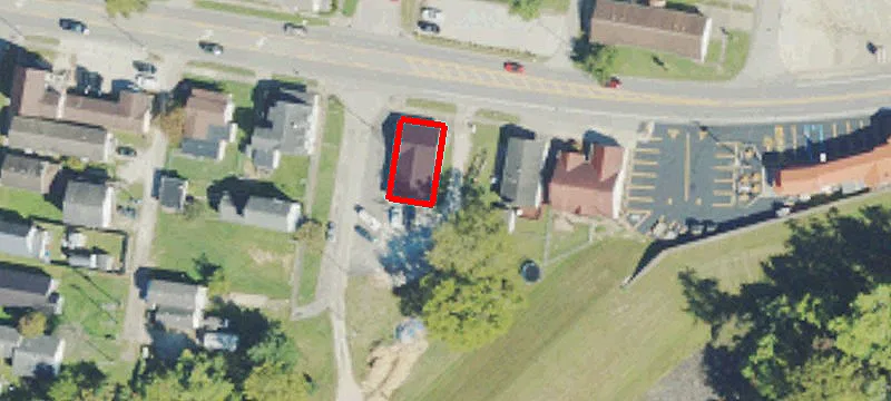 Ceredo, WV 25507