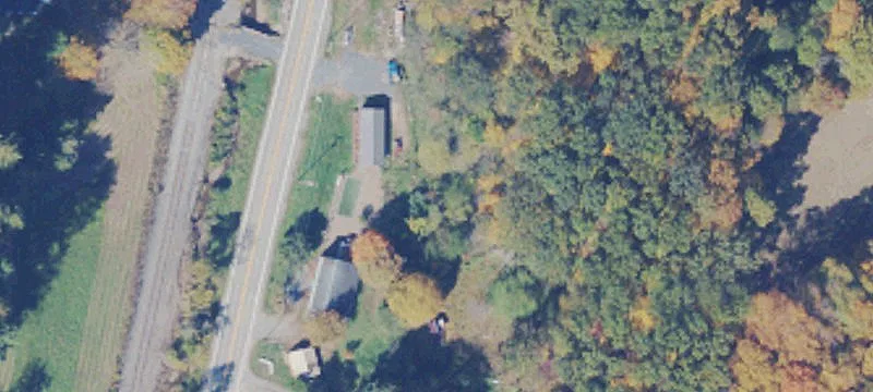 2768 Gauley Tpke