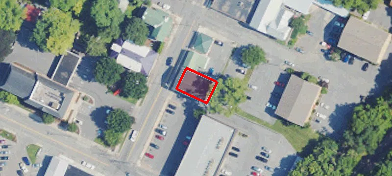 205 Princess St
