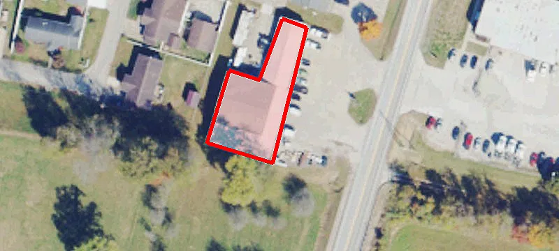 8670 Pt Pleasant Rd