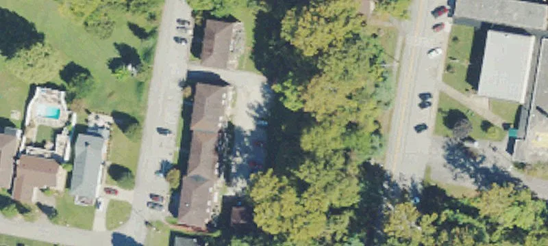 Ceredo, WV 25507