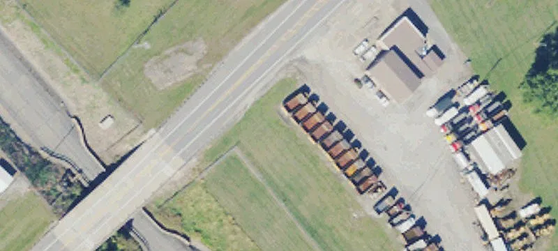 Pleasants Hwy