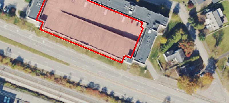 2300 Maccorkle SE Ave