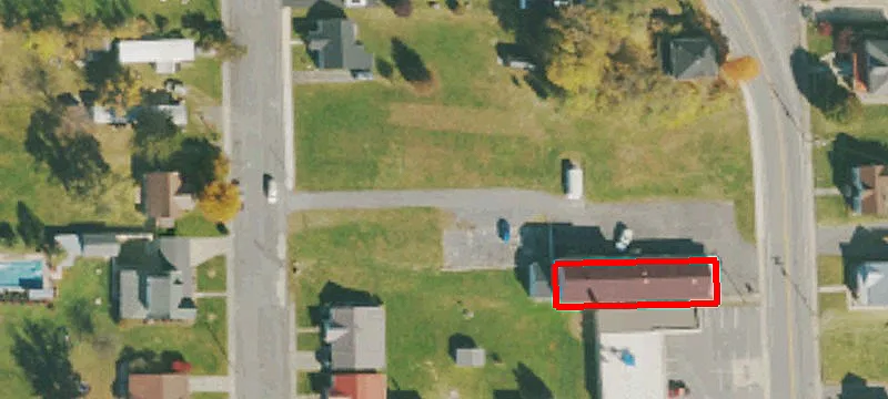 Rt 28th Keyser