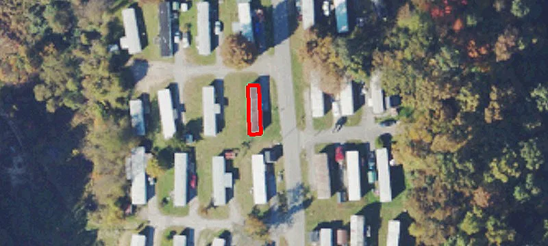 Crestview Dr
