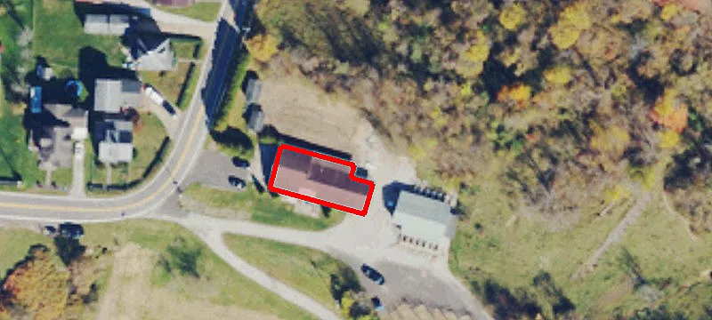 848 Windy Hl Rd