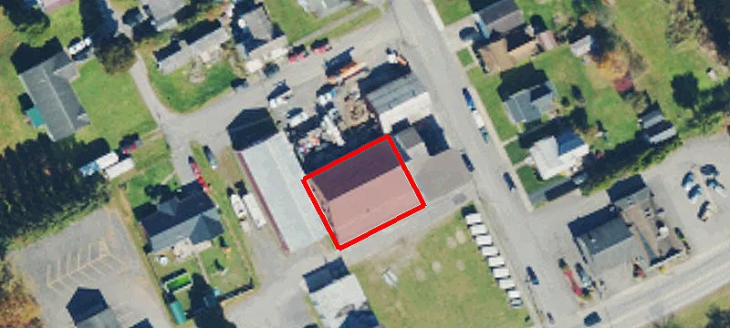 Parsons, WV 26287