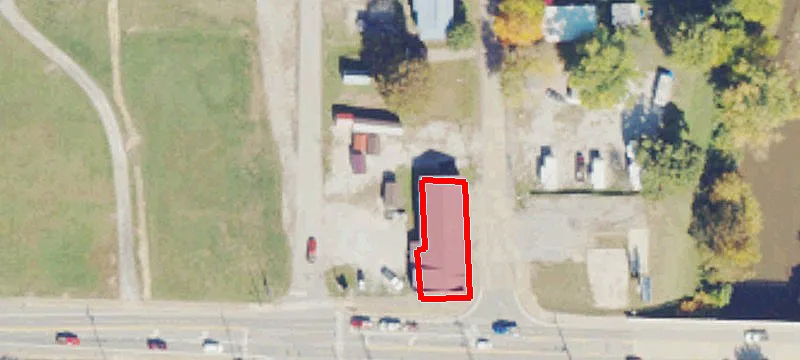 401 Main W St
