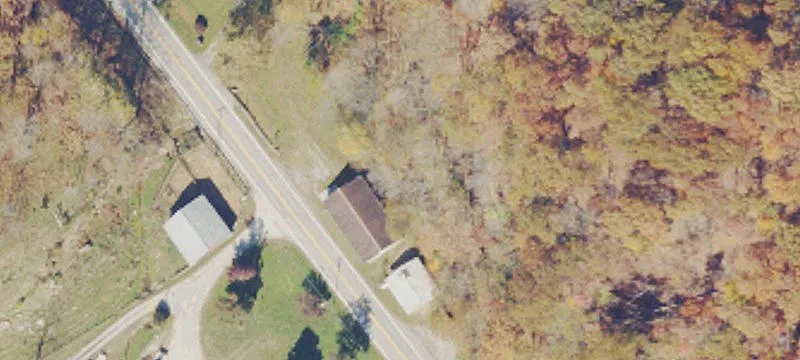 644 Parkersburg Rd