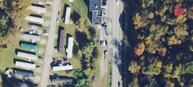 23 Charleston Rd