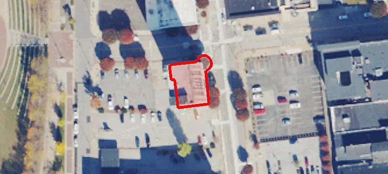 1201 Main St
