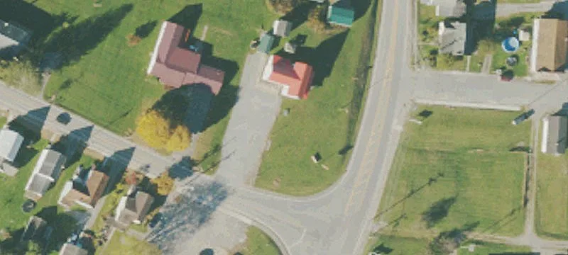 Adolph Rd
