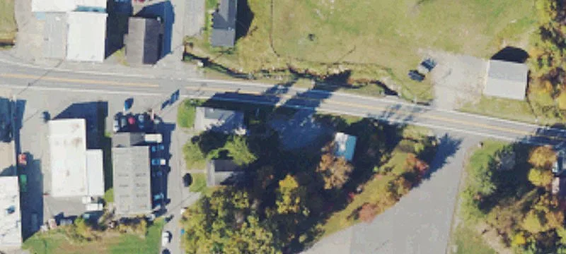 Wilderness Rd