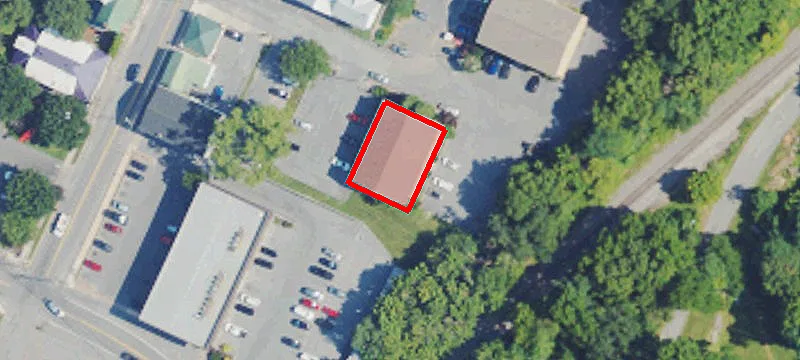 214 New St