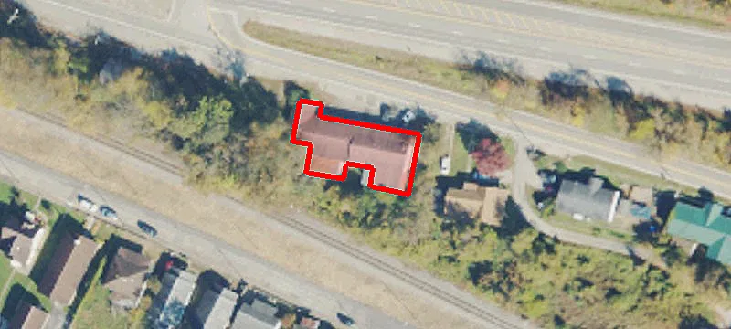 110 Hull Ave