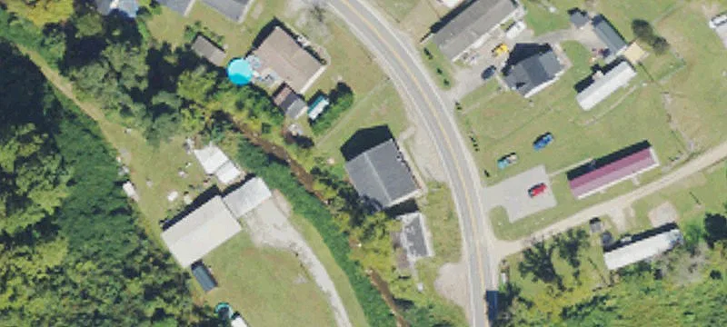 Delbarton, WV 25670