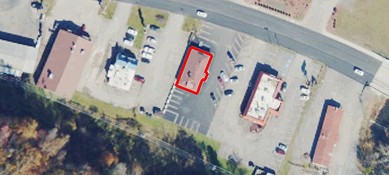 576 Us Hwy 33rd E