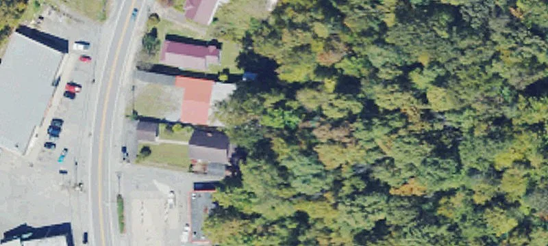 Rt 10th Pineville