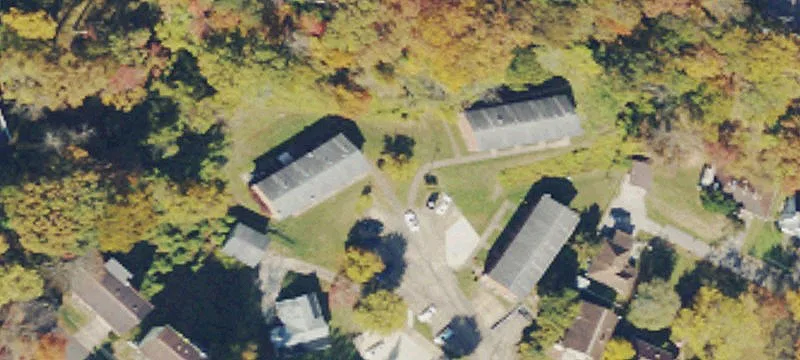 1 Woodsedge Way