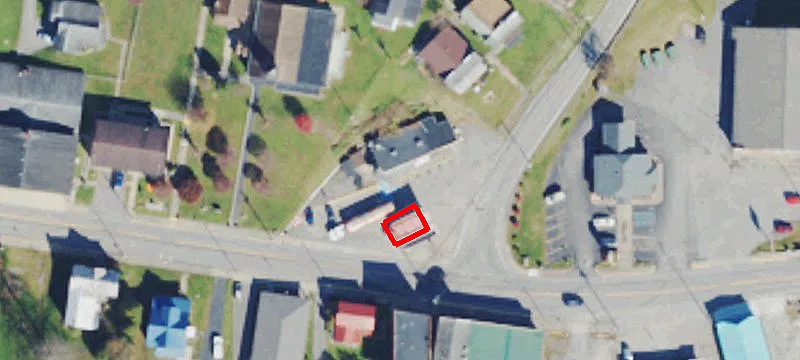 401 Main St
