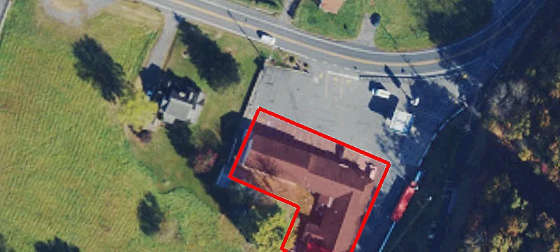 2673 Northwestern Pike
