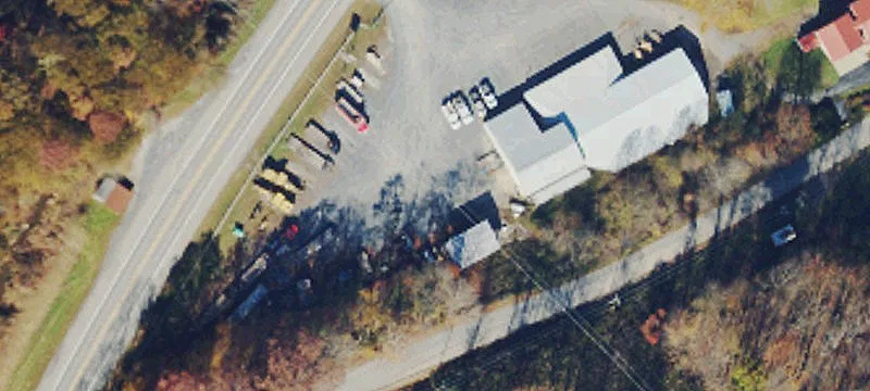 1125 George Washington Hwy