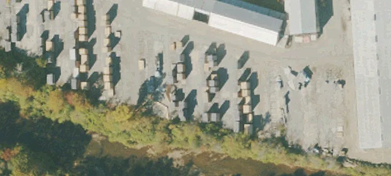 Nr Bartow